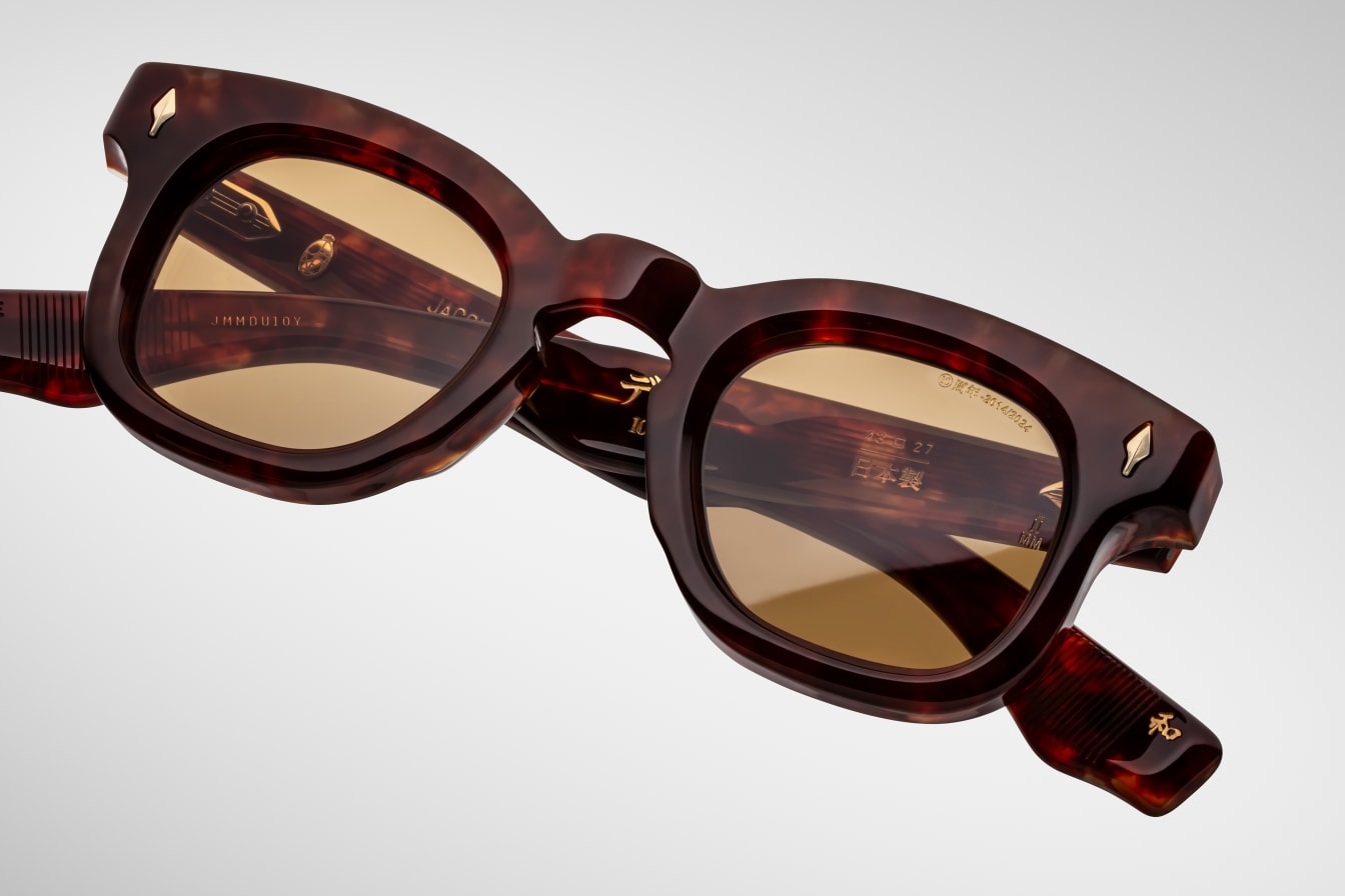 Jacques Marie Mage — Shop — Product — DECADE COLLECTION: DEVAUX Jacques Marie Mage — Shop — Product — DECADE COLLECTION: DEVAUX